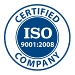 iso certificate